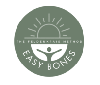 EASY BONES – The Feldenkrais Method